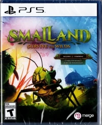 Smalland: Survive the Wilds