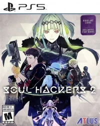 Soul Hackers 2