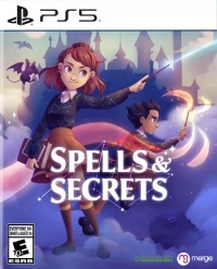 Spells & Secrets