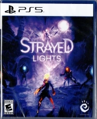 Strayed Lights