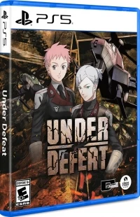 Under Defeat