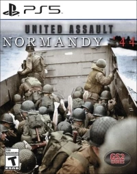 United Assault Normandy '44