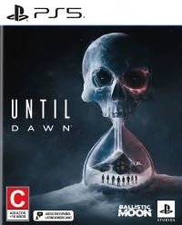 Until Dawn [MX]