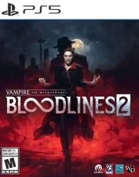 Vampire: The Masquerade: Bloodlines 2