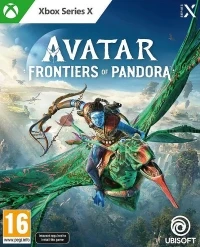 Avatar: Frontiers of Pandora