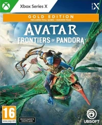 Avatar: Frontiers of Pandora - Gold Edition