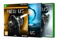 Hell Is Us - Deluxe Edition