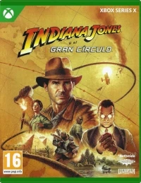 Indiana Jones y el Gran Círculo