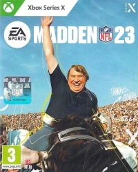 Madden NFL 23