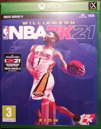 NBA 2K21 (5364270/IN)