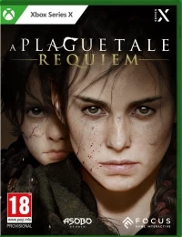 Plague Tale, A: Requiem