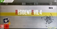 Resident Evil 4 - Collector's Edition