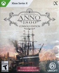 Anno 1800: Console Edition