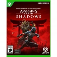 Assassin's Creed Shadows