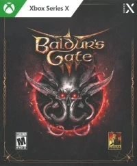 Baldur's Gate 3