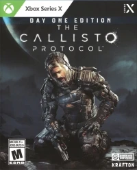 Callisto Protocol, The - Day One Edition