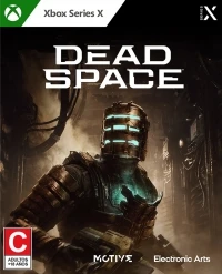 Dead Space [MX]