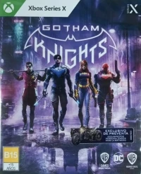 Gotham Knights [MX]