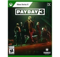 Payday 3