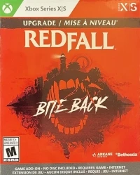 Redfall (Bite Back Upgrade)