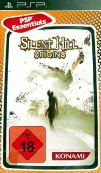 Silent Hill: Origins - PSP Essentials [DE]