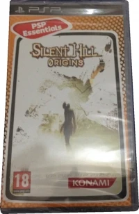 Silent Hill: Origins - PSP Essentials [ES]