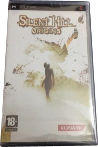 Silent Hill: Origins [ES]