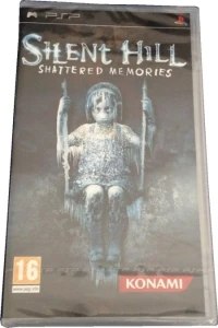 Silent Hill: Shattered Memories [ES]