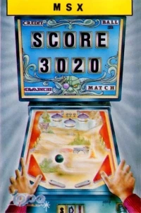 Score 3020