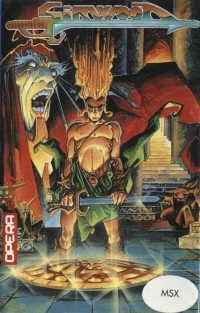 Sirwood (small case)