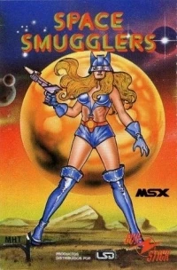 Space Smugglers