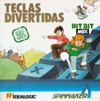 Teclas Divertidas