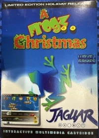 Frogz 64 Christmas, A