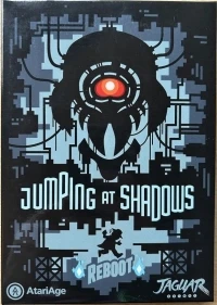 Jumping at Shadows (clear cartridge)