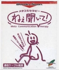 Meta Communication Therapy: Nee Kiite!