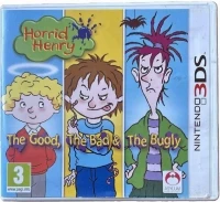 Horrid Henry: The Good, the Bad & the Bugly