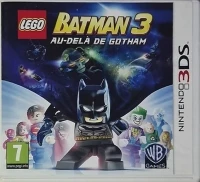 Lego Batman 3: Au-Delá de Gotham