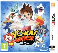 Yo-kai Watch [DK][FI][NO][SE]