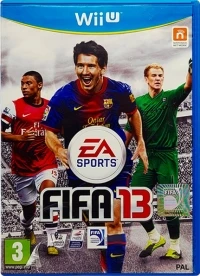 FIFA 13 [UK]