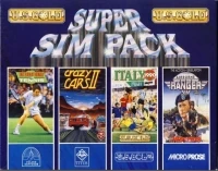 Super Sim Pack
