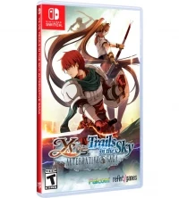 Ys vs. Trails in the Sky: Alternative Saga