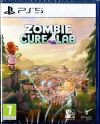 Zombie Cure Lab