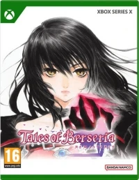 Tales of Berseria Remastered