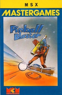Pinball Blaster [ES]