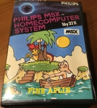 Pine Aplin