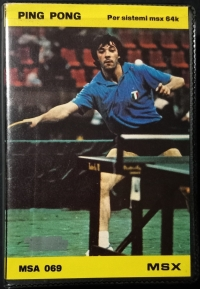 Ping Pong