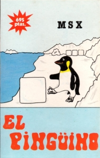 Pingüino, El