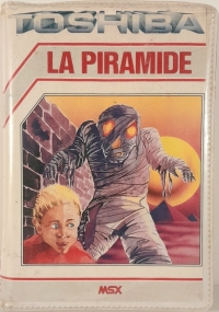 Piramide, La
