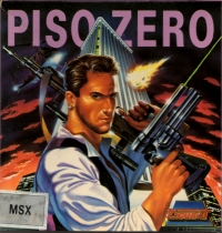 Piso Zero
