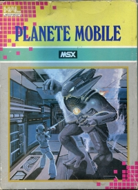 Planete Mobile